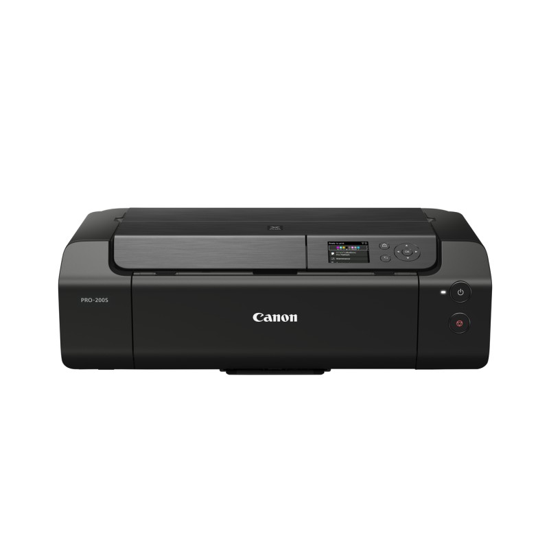 Canon PIXMA PRO-200S Blækprinter